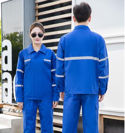 蓬莱中石化劳保服定制厂价格哪家好