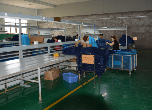 实用劳保服批量定制厂商