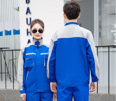 浙江劳保服加工定制厂家 浙江劳保服加工定制厂家