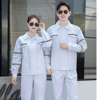 北京芳纶阻燃服定制定做