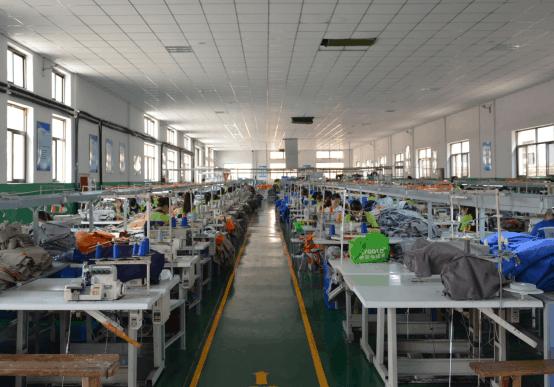 汾阳市工人工作服定制 汾阳市工人工作服定制