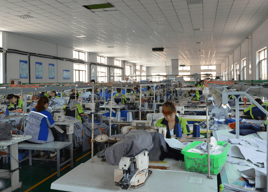 天津劳保服加工定制厂家 天津劳保服加工定制厂家