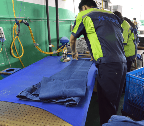 重庆工厂劳保服定制厂家 重庆工厂劳保服定制厂家