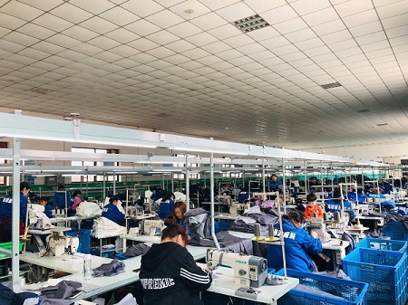 牛仔裤批发厂家直销及价格