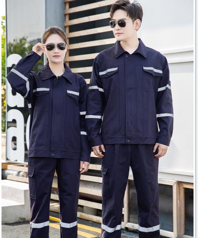 重庆劳保服服装定制厂家价格哪家好 重庆劳保服服装定制厂家价格哪家好