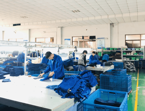 磁县劳保服定制厂家地址 磁县劳保服定制厂家地址