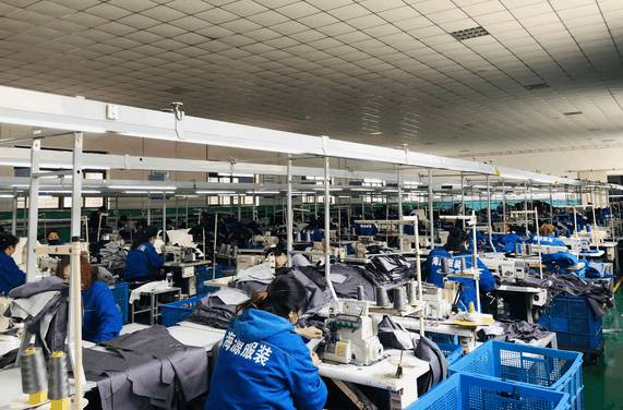 石家庄炉前工阻燃服批发