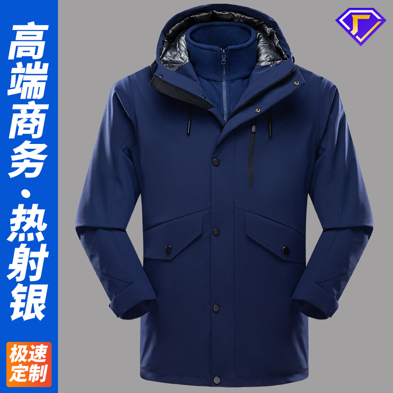 男士冲锋衣哪个品牌好