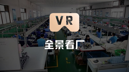VR看厂