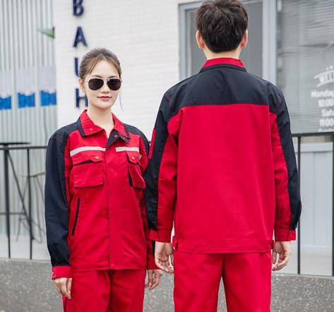 湖北劳保服高级定制工厂 湖北劳保服高级定制工厂