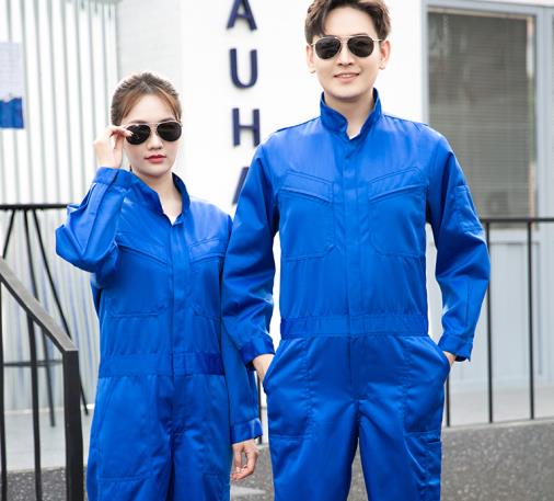 河北员工工作服定制公司 河北员工工作服定制公司