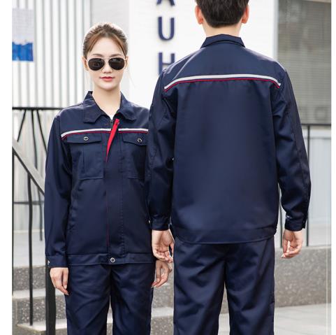 青岛喷砂劳保服定制厂家