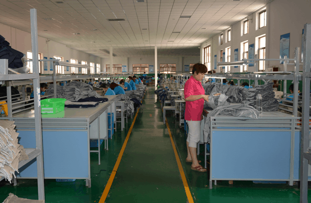 杭州劳保服定制批发厂家 杭州劳保服定制批发厂家