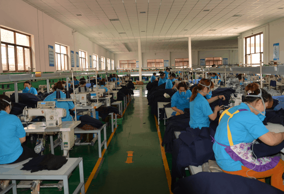 东莞工程劳保服定制厂家 东莞工程劳保服定制厂家