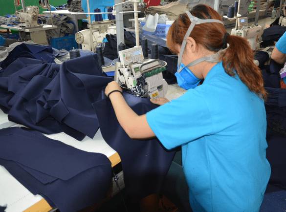 宜昌劳保服定制厂家 宜昌劳保服定制厂家