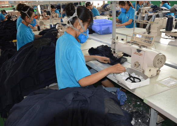 石河子劳保服定制厂家 石河子劳保服定制厂家