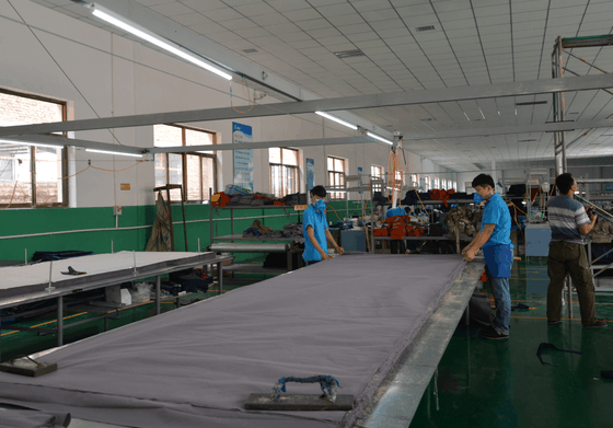 济南环卫工作服加工 济南环卫工作服加工