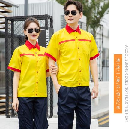 南通阻燃防护服定制厂