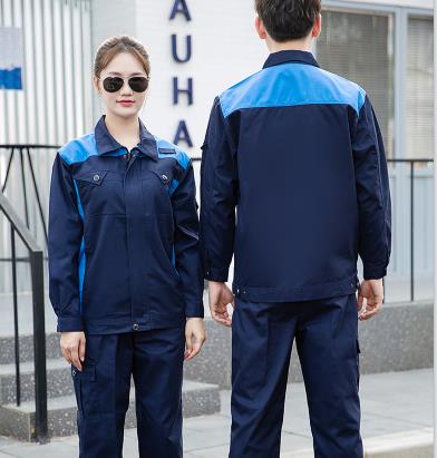 阻燃防静电工作服哪里买