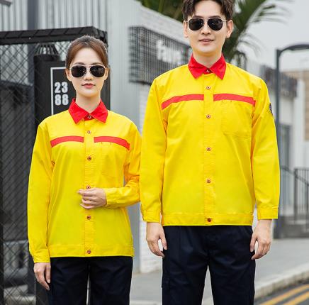 海锐得防护服耐酸碱