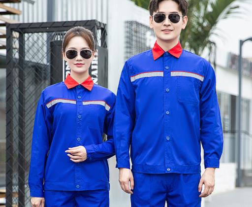 工作服批发多少钱一件劳保工装哪家好