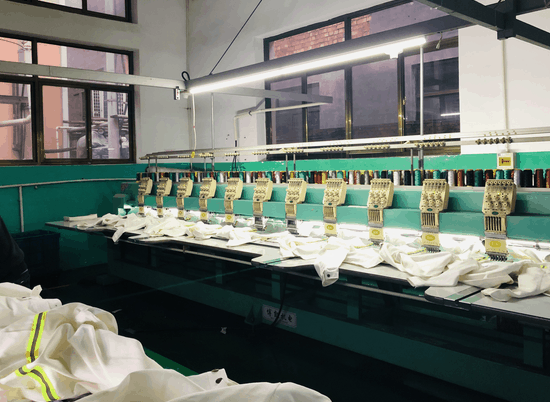 北京劳保服高级定制厂家价格哪家好