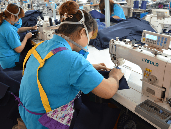 德阳劳保服定制厂家价格哪家好