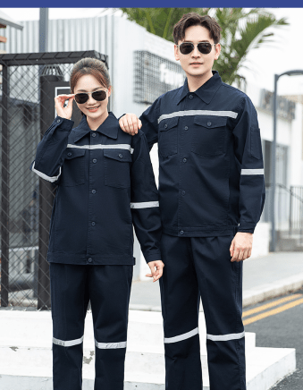 海南劳保服批量定制厂家价格哪家好