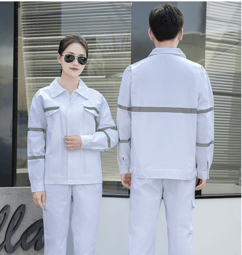 辽宁短袖劳保服定制厂价格哪家好