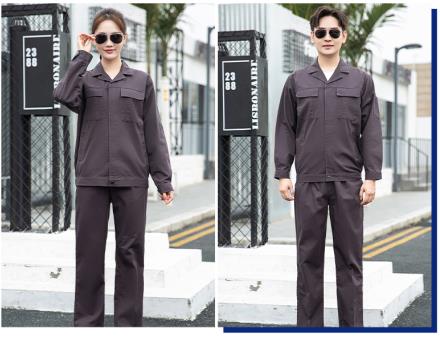 丽江定制劳保工作服厂家价格哪家好