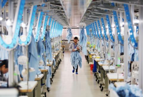 伊犁劳保服定制厂价格哪家好