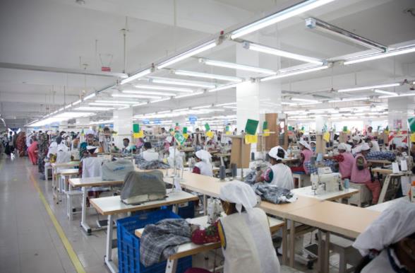 鞋业劳保服批量定制厂商价格哪家好