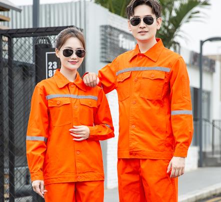 威海劳保服定制批发厂家价格哪家好