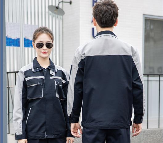 大同劳保服定制厂家价格哪家好