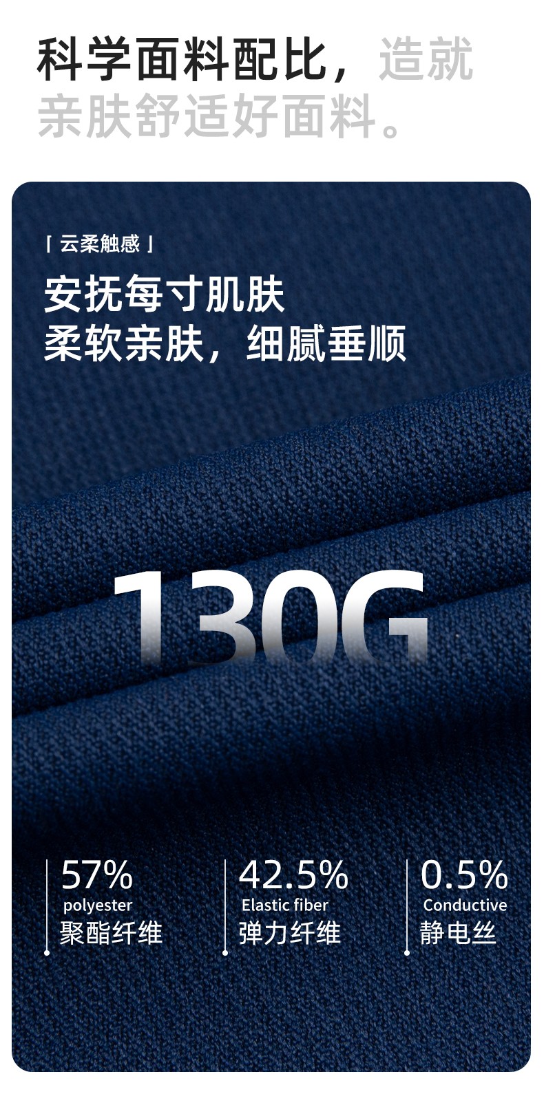 DM242X 夏季长袖工作服男套装耐磨工厂车间厂服建筑施工劳保服汽修服定制(图4)