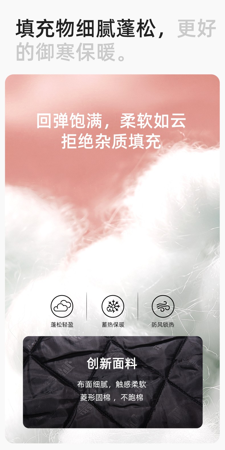 DM13-10MJ 冬季工作服棉马甲定制印绣字男女工装棉马夹船厂汽修加厚坎肩背心(图4)