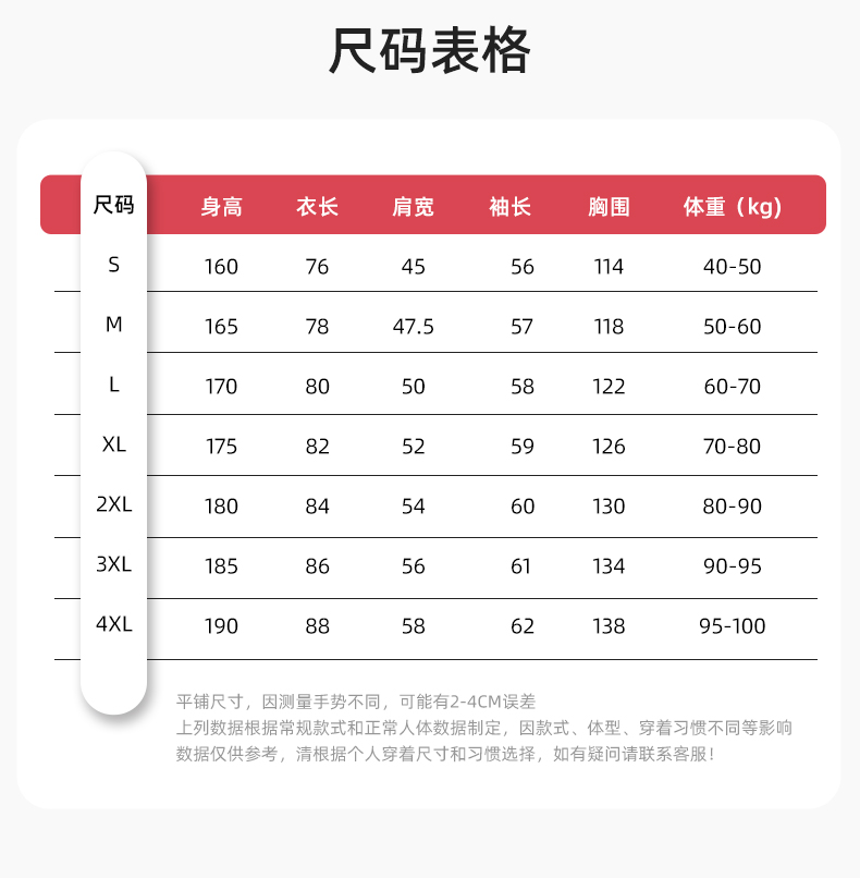 LJ-5811 冬季一体式棉衣工作服男拼色保暖工装加油站维修厂车间劳保服定制(图12)