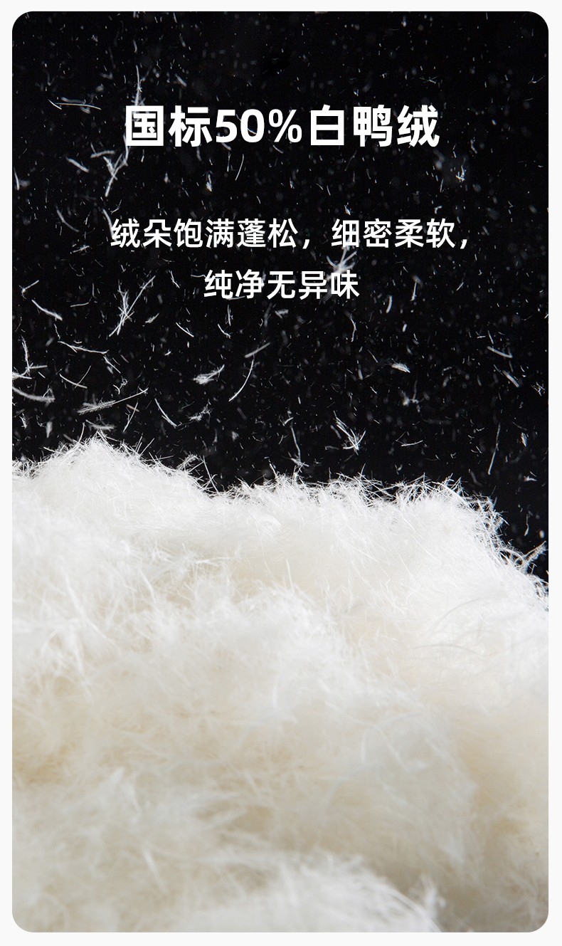 YJ-8901 冬季纯棉工作服棉服定制加厚保暖上衣外套电焊工厂劳保服棉袄印字(图6)