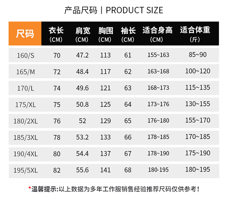 YJ-9809 秋冬季户外三合一冲锋衣工作服工作服可拆卸防水防风印字logo工作(图15)