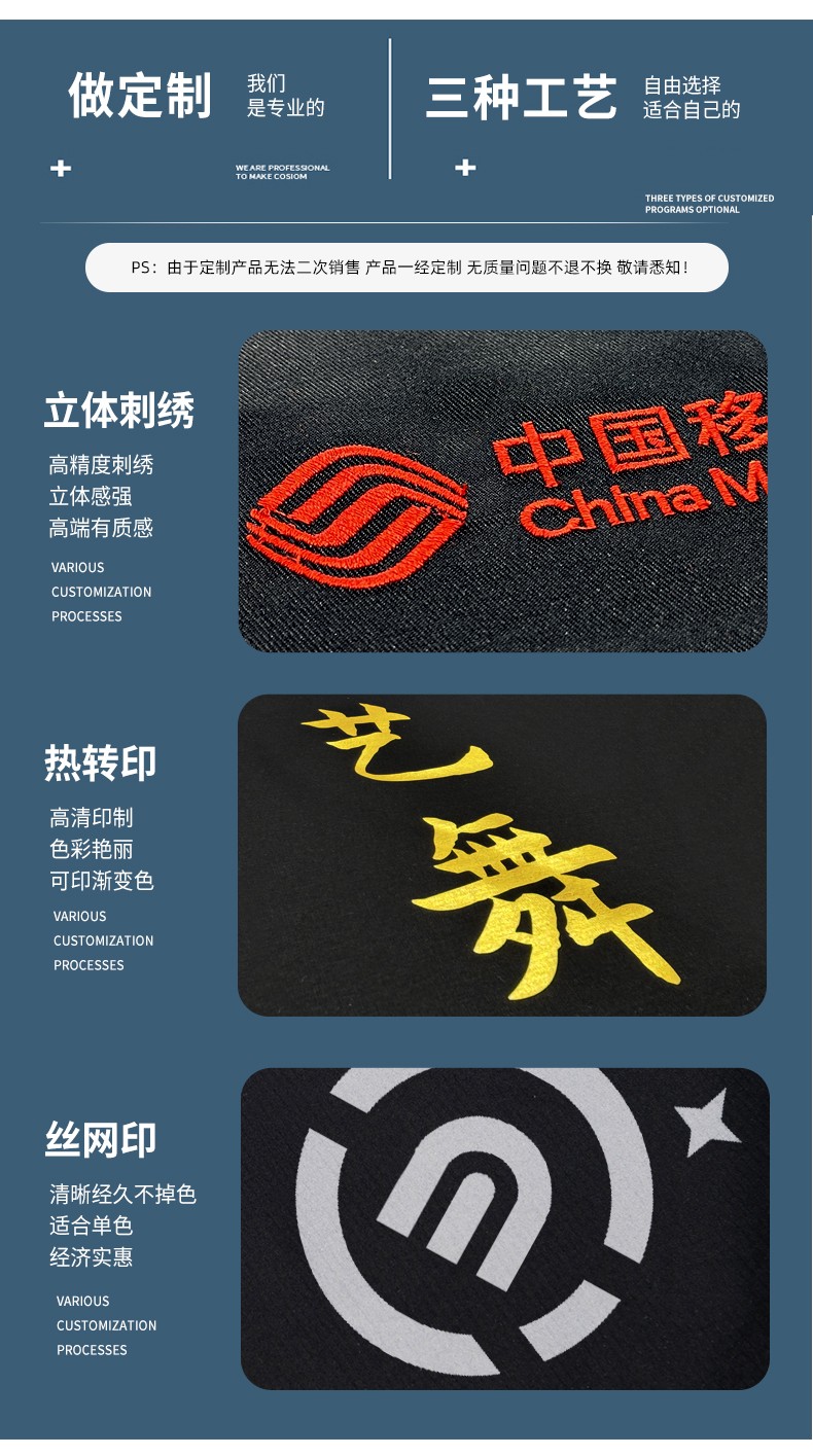 YJ-2302 纯色翻领大褂工作服大褂仓库搬运装卸服饲养员防尘罩衣食品厂服(图9)