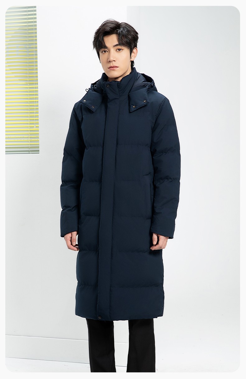 RH-7715 海源冬季工作服棉服工装男女加绒加厚保暖工厂夹克棉衣劳保服定制(图15)