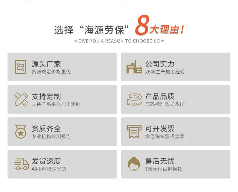 TZS13-15 恒漉防酸碱防静电工作服套装定制化工厂车间耐腐蚀硫酸定制劳保服(图2)