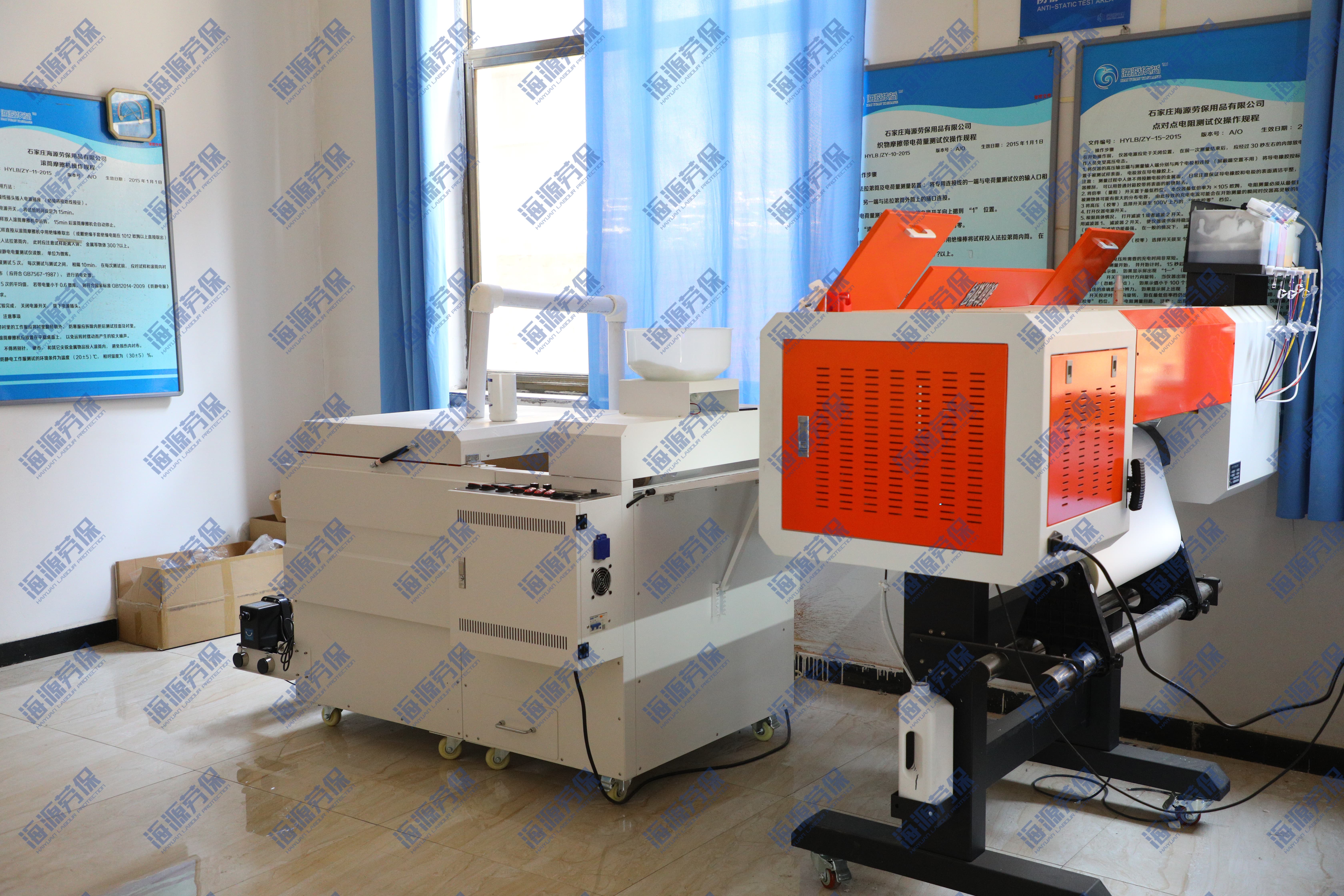 十大外围足球服烫画制作机器(图1)